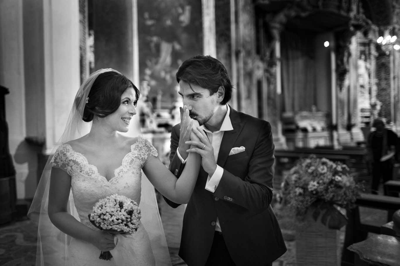 Destination Wedding Photographer Marsala Trapani, Sicily