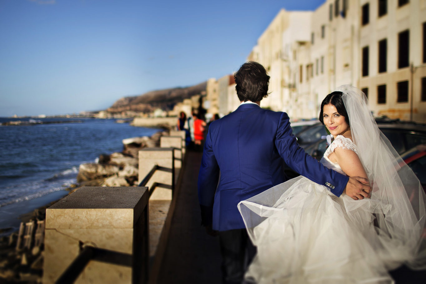 Destination Wedding Photographer Marsala Trapani, Sicily