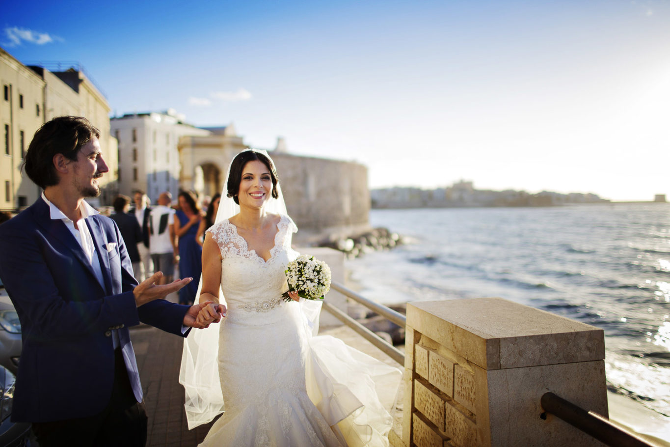 Destination Wedding Photographer Marsala Trapani, Sicily