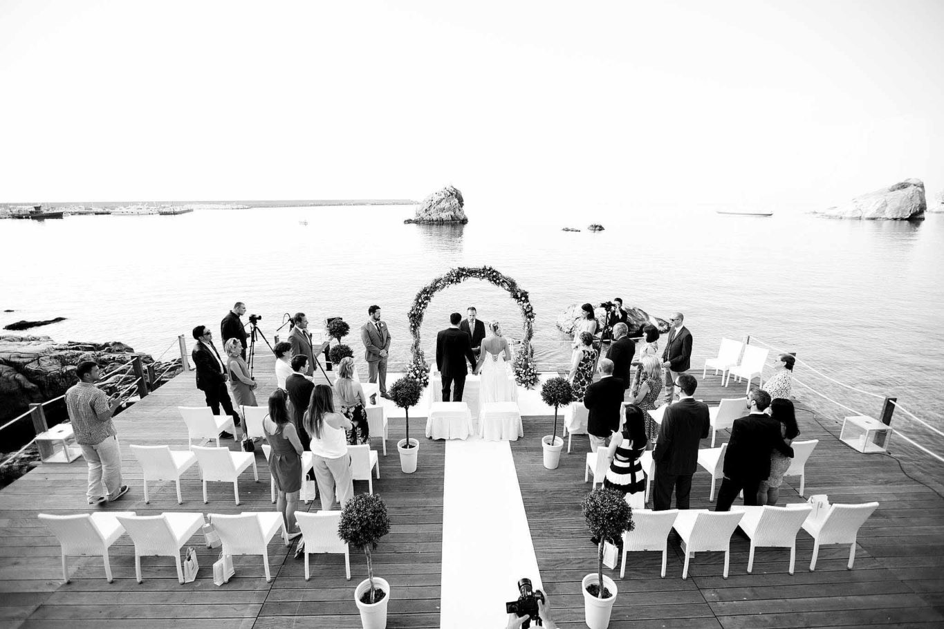 Wedding Photographer Cefalù, Palermo, Sicily