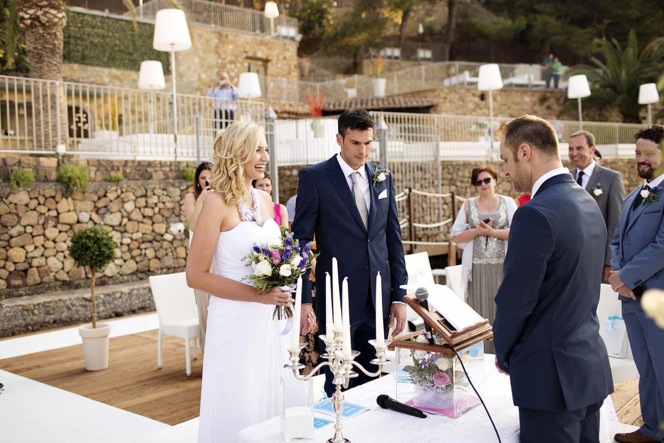 Wedding Photographer Cefalù, Palermo, Sicily