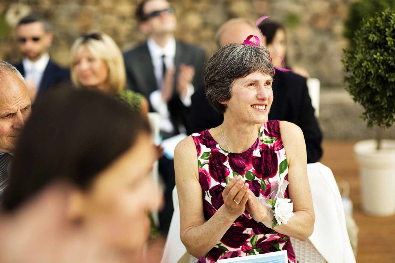 Wedding Photographer Cefalù, Palermo, Sicily