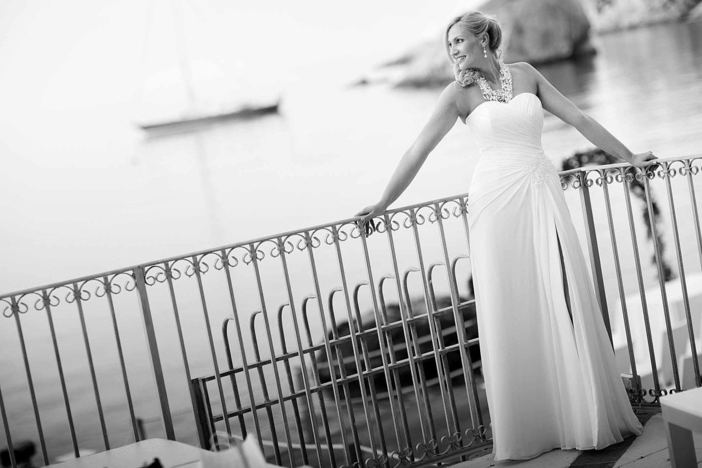 Wedding Photographer Cefalù, Palermo, Sicily