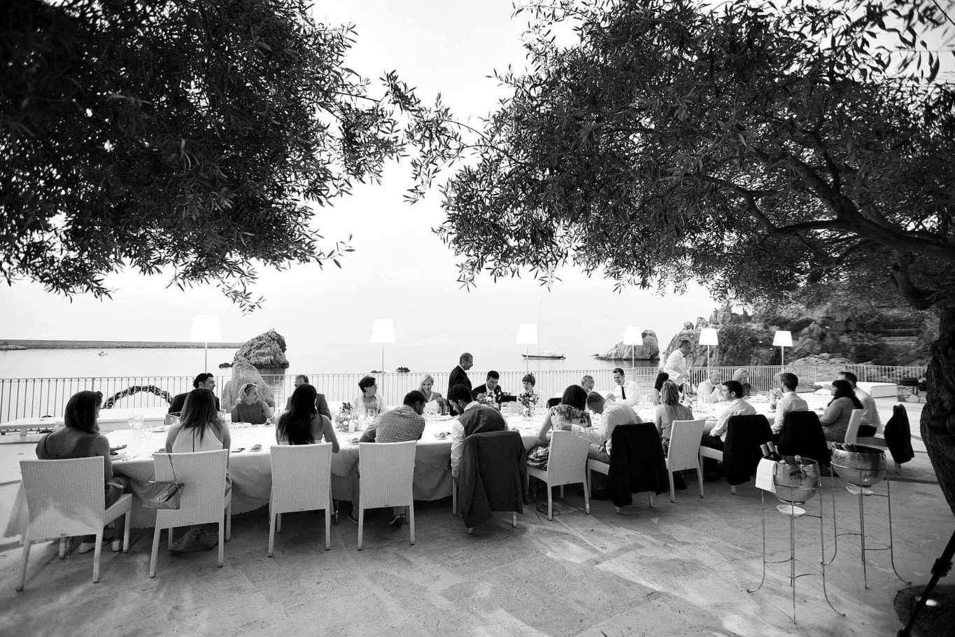 Wedding Photographer Cefalù, Palermo, Sicily