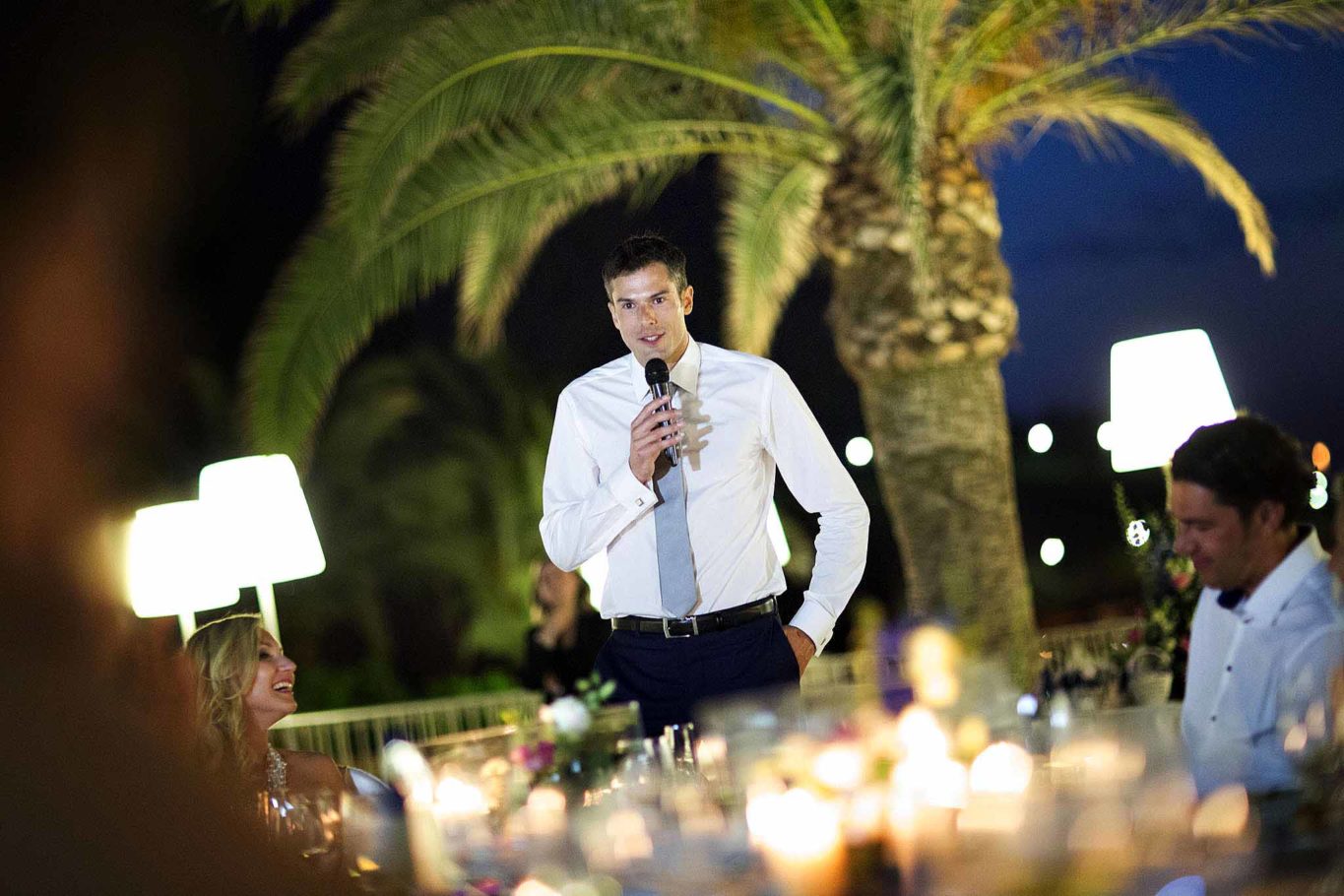 Wedding Photographer Cefalù, Palermo, Sicily