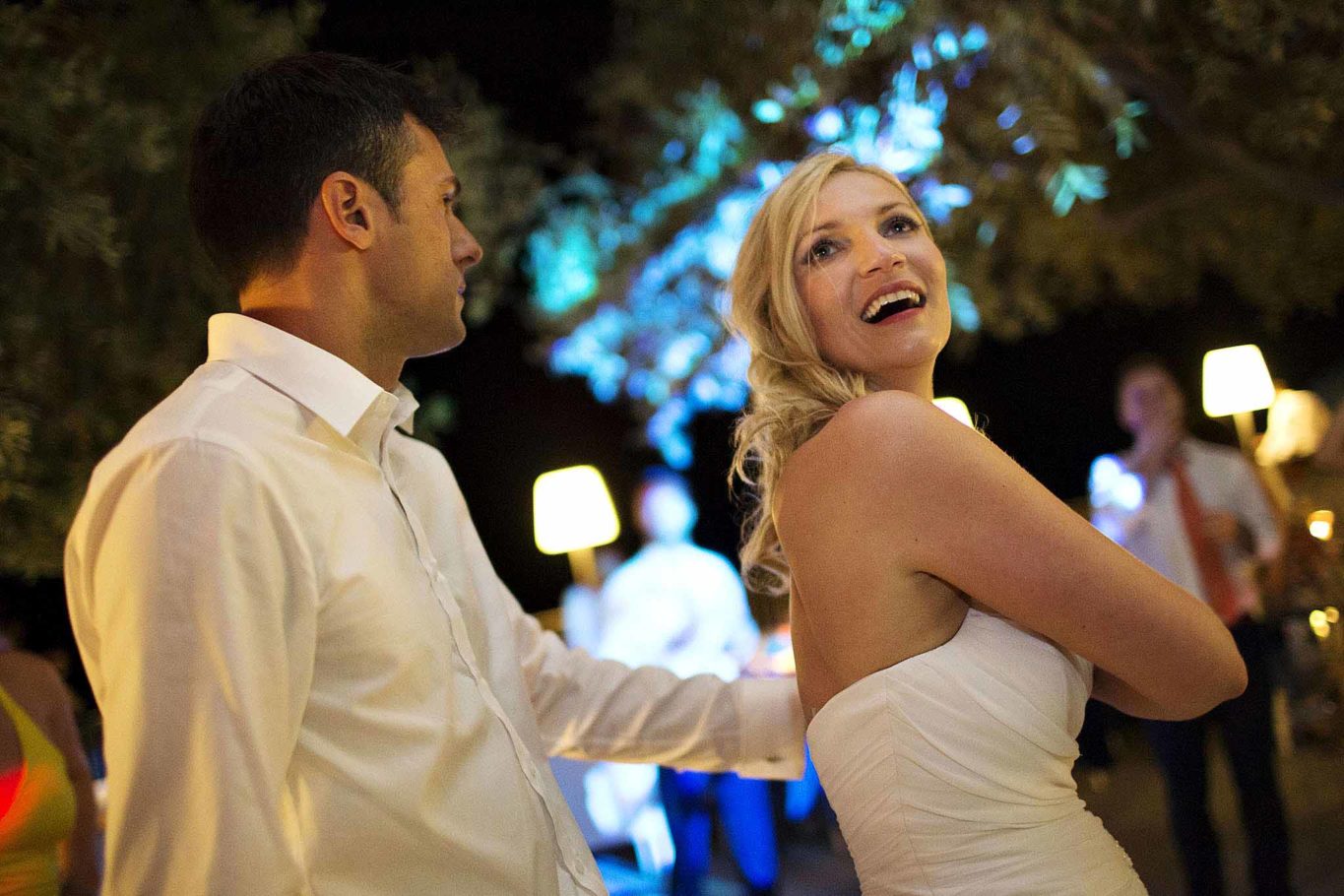 Wedding Photographer Cefalù, Palermo, Sicily