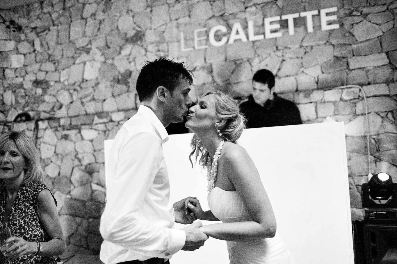 Wedding Photographer Cefalù, Sicily