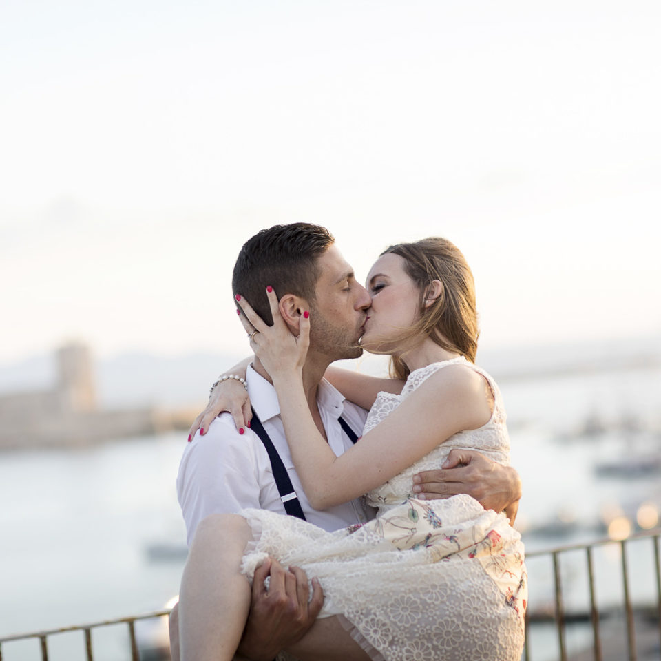 Engagement  Photoshoot Photographer Trapani