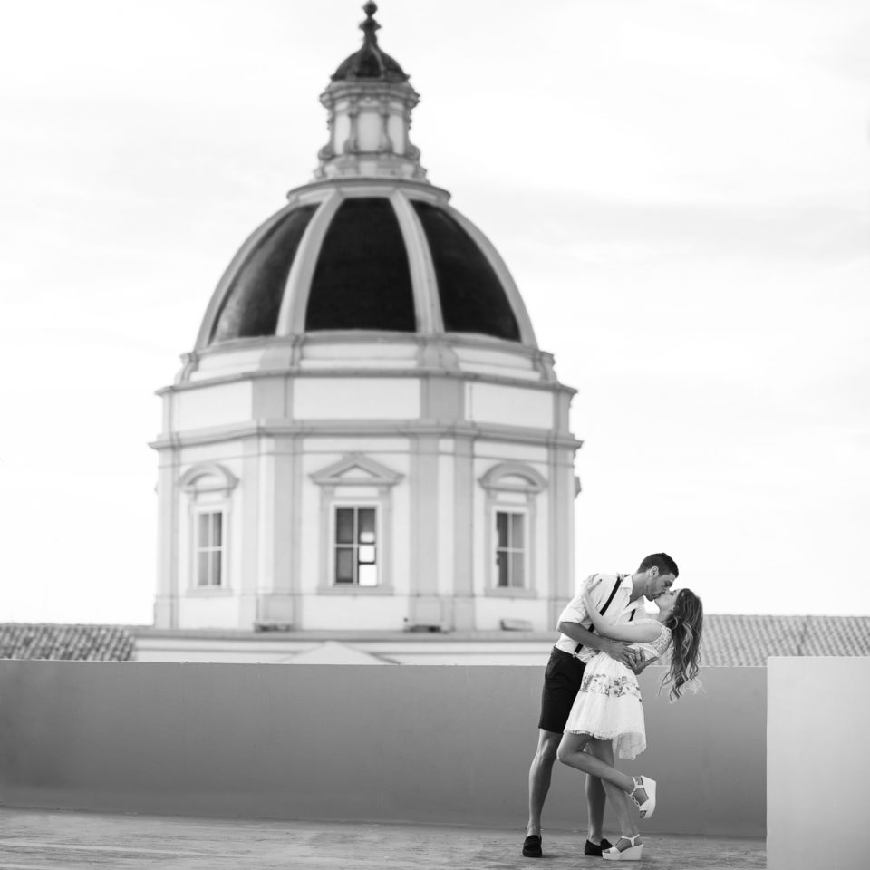 Engagement  Photoshoot Photographer Trapani