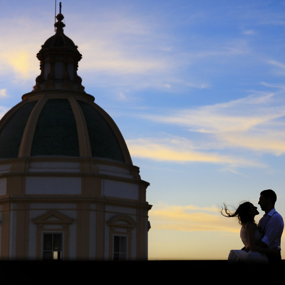 Engagement  Photoshoot Photographer Trapani