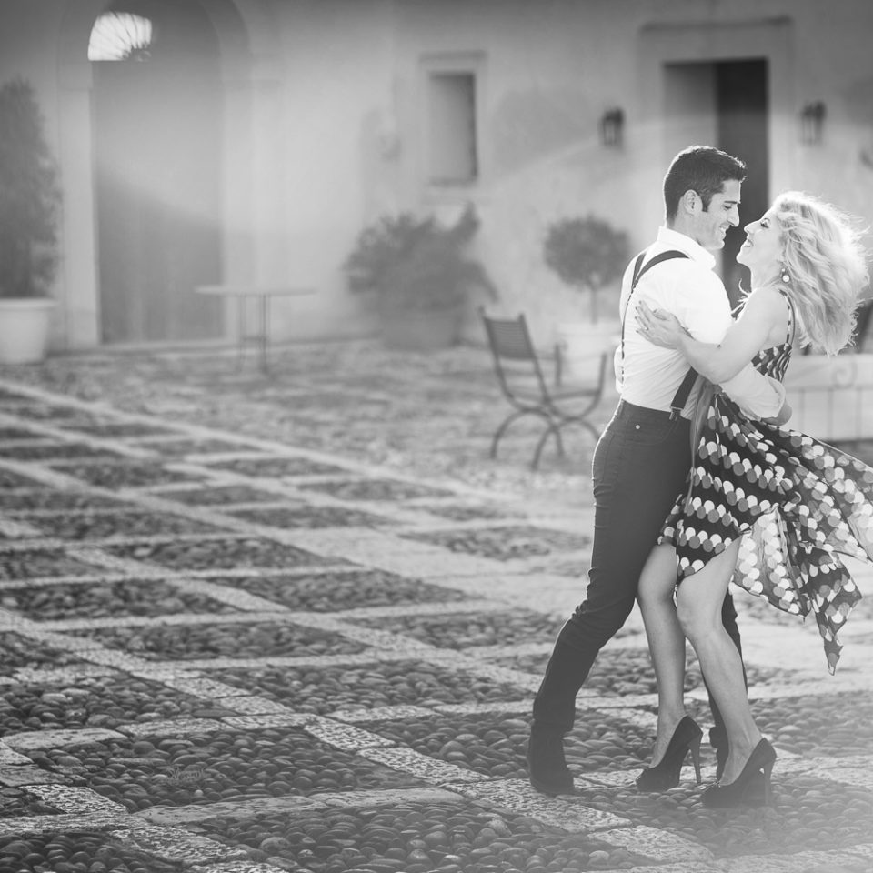 Engagement  Photoshoot Photographer Trapani