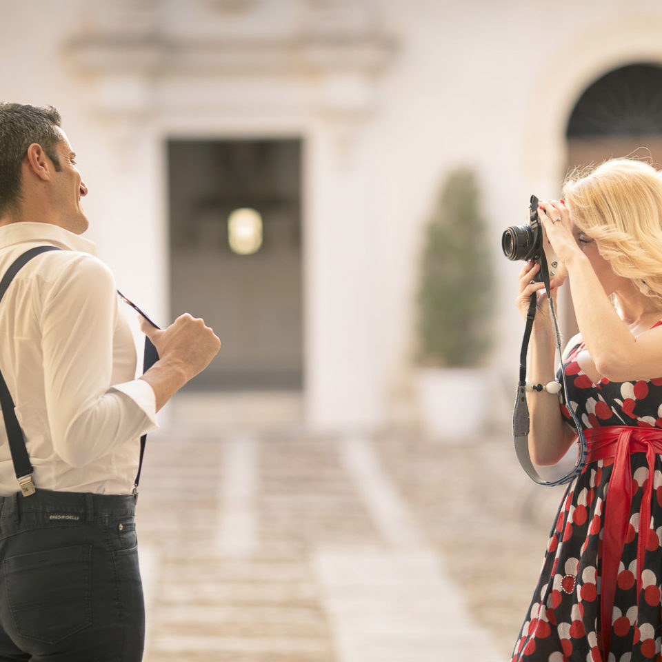 Engagement  Photoshoot Photographer Trapani