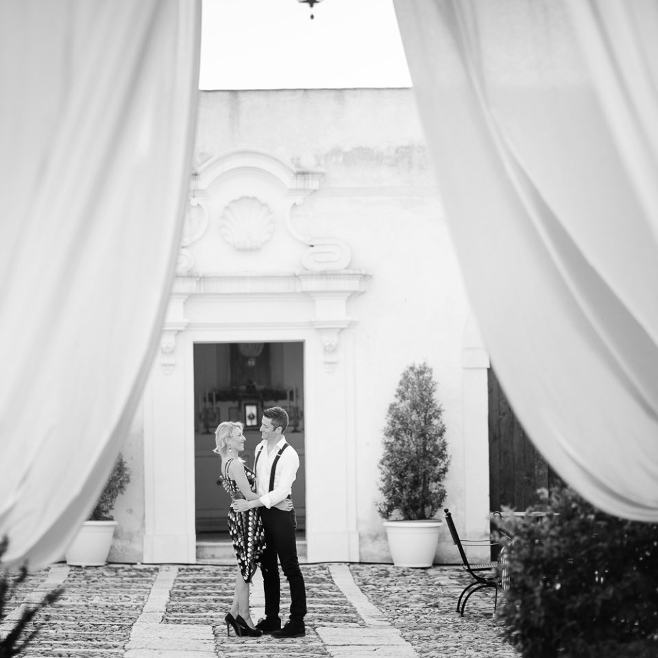 Engagement  Photoshoot Photographer Trapani