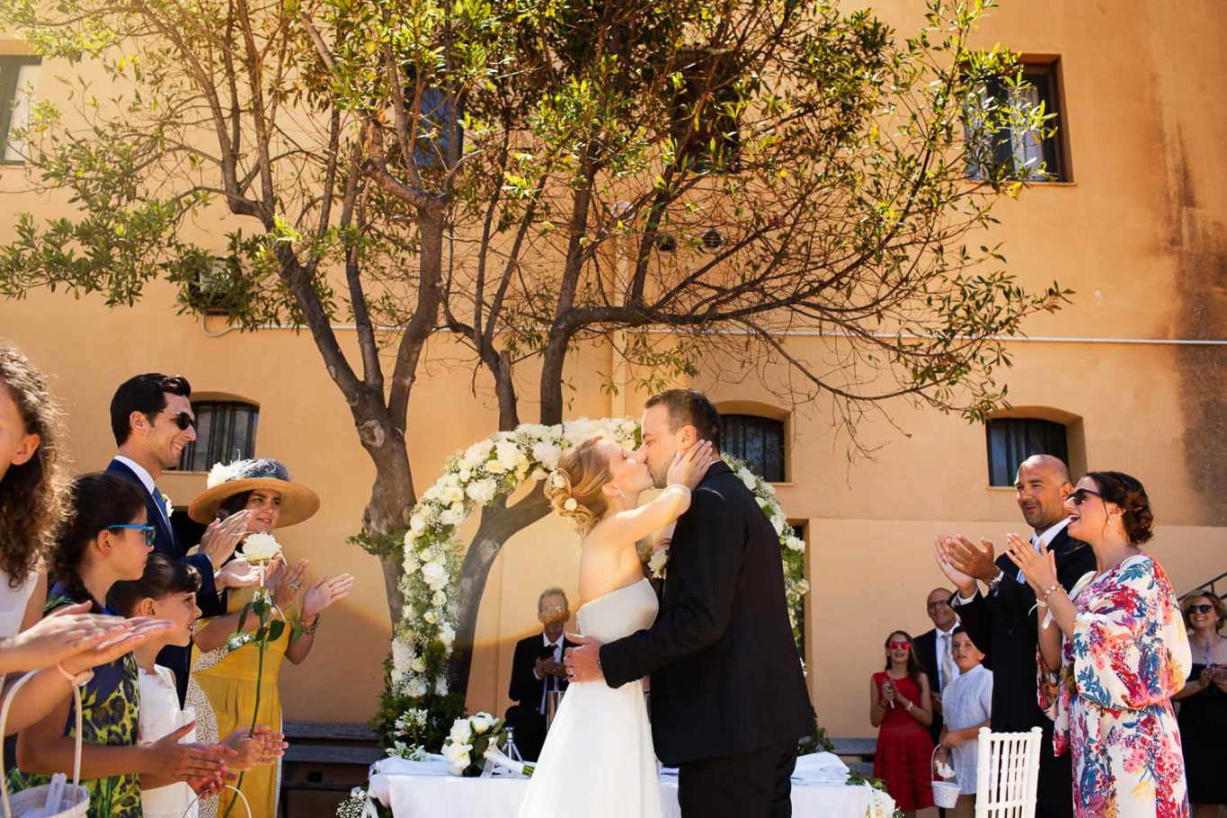 Destination Wedding Photographer San Vito Lo Capo, Sicily