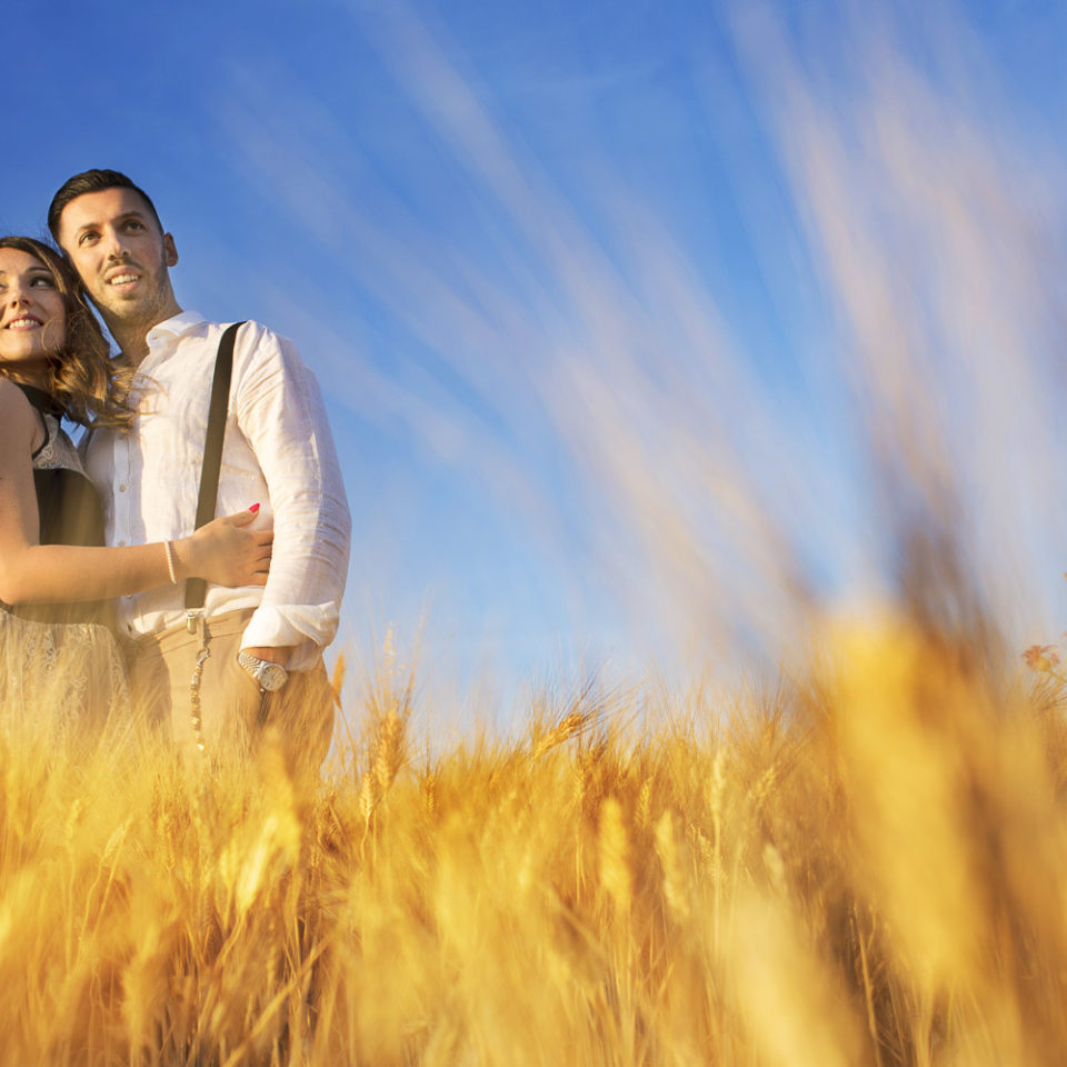 Engagement  Photoshoot Photographer Trapani