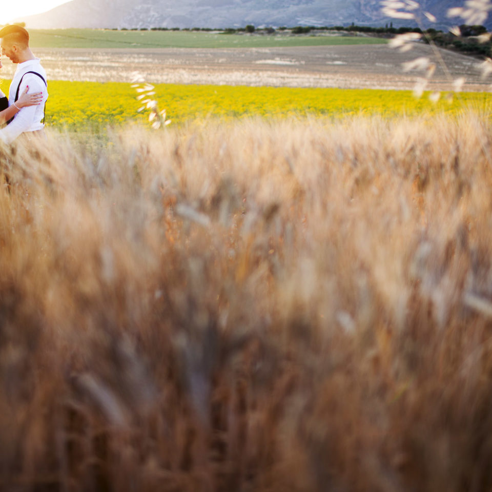 Engagement  Photoshoot Photographer Trapani