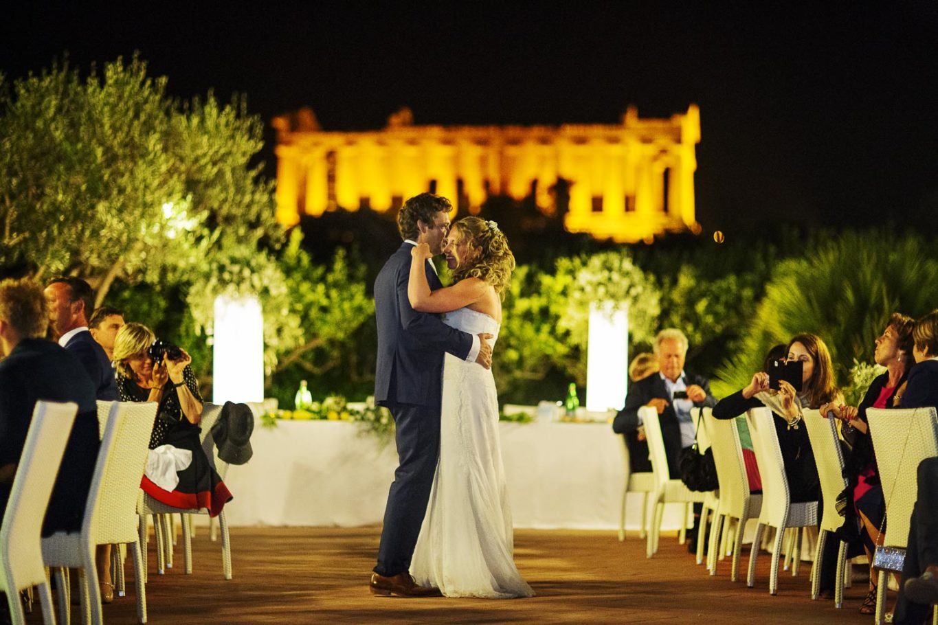 Destination Wedding Photographer Agrigento, Sicily