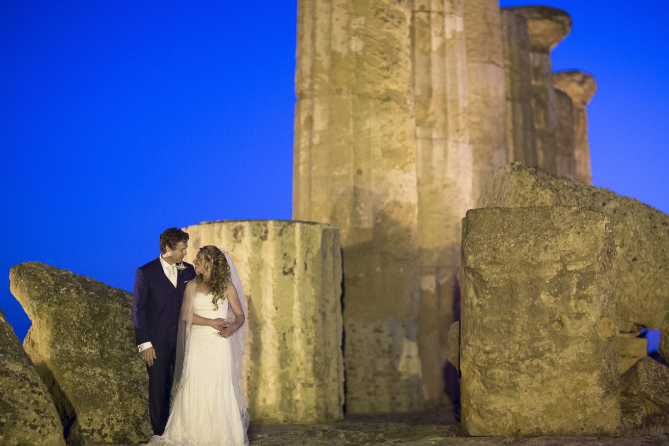 Destination Wedding Photographer Agrigento, Sicily