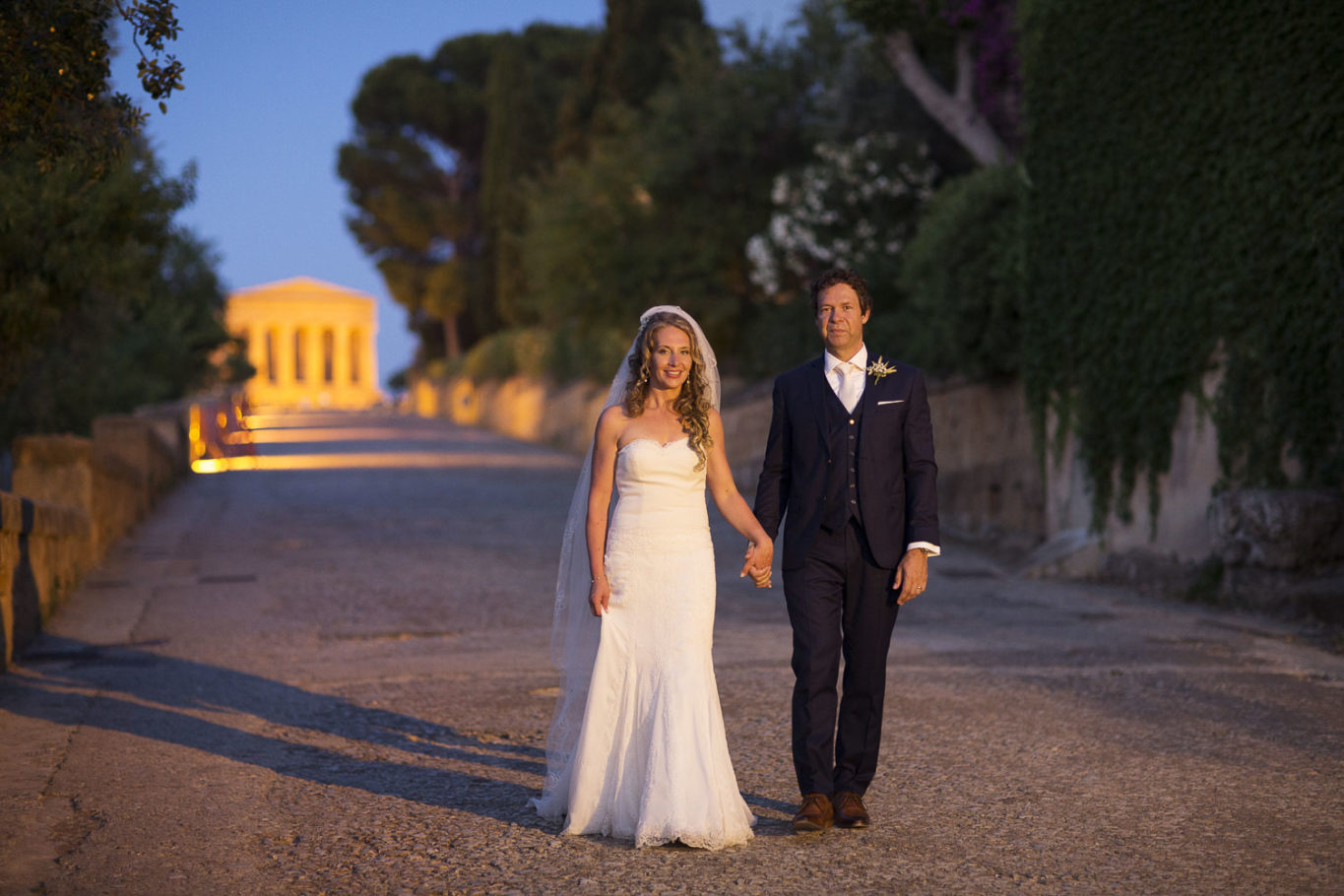 Destination Wedding Photographer Agrigento, Sicily