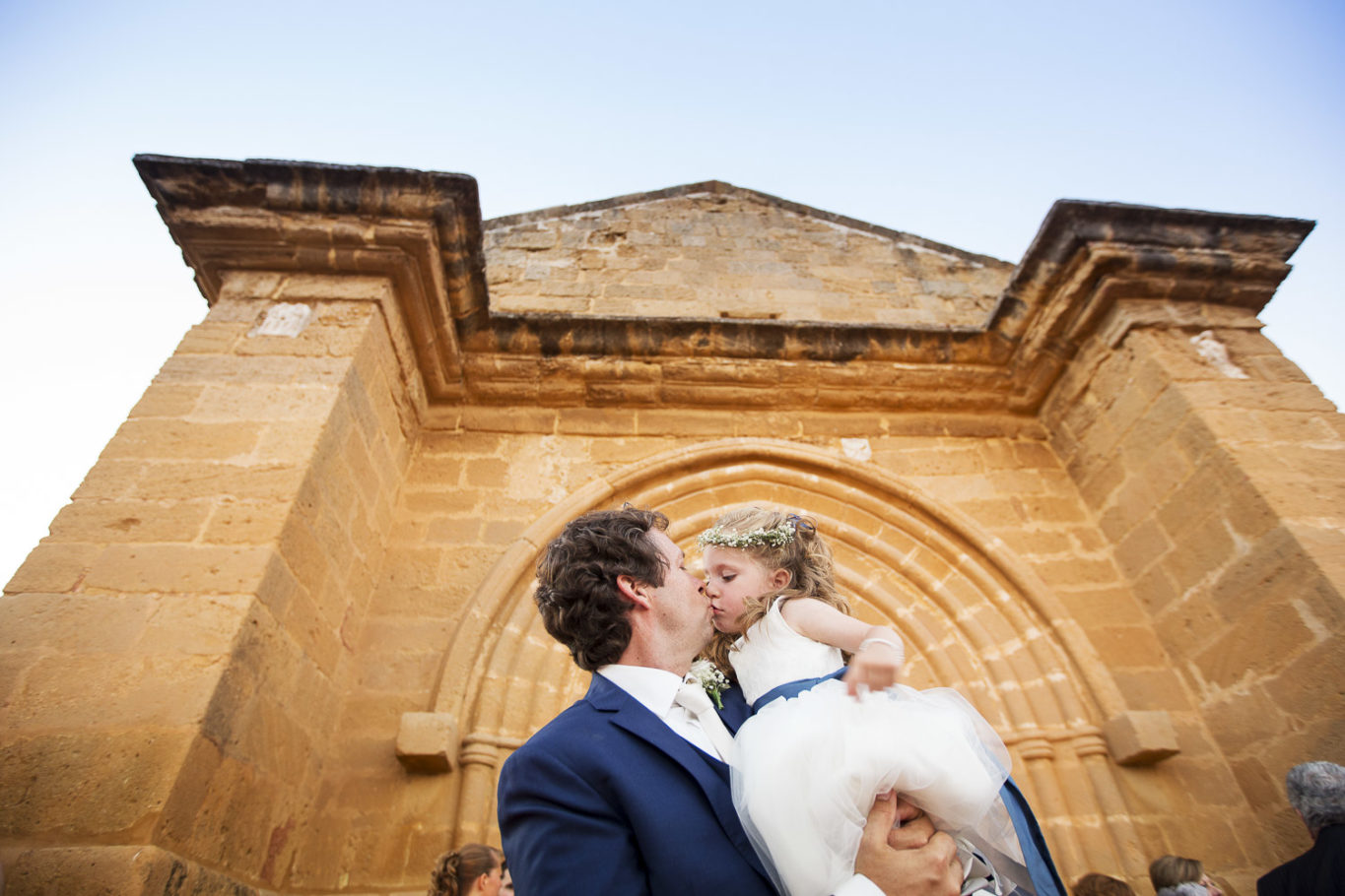 Destination Wedding Photographer Agrigento, Sicily