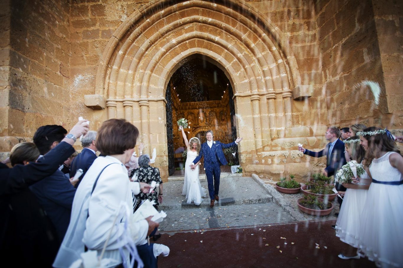 Destination Wedding Photographer Agrigento, Sicily