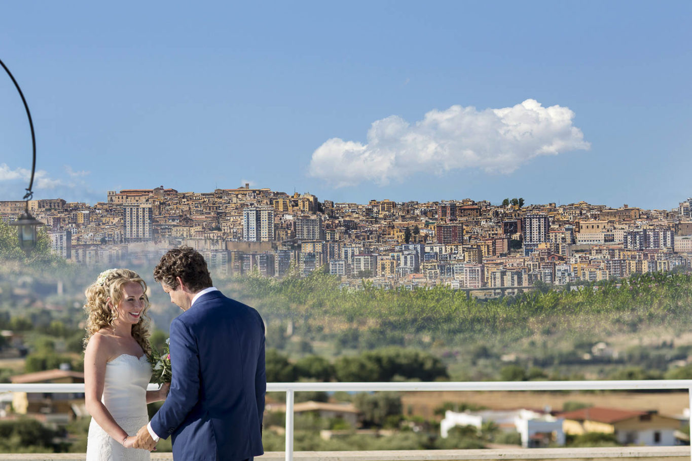 Destination Wedding Photographer Agrigento, Sicily