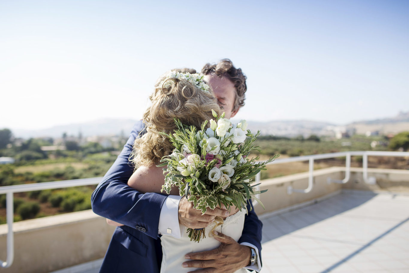 Destination Wedding Photographer Agrigento, Sicily