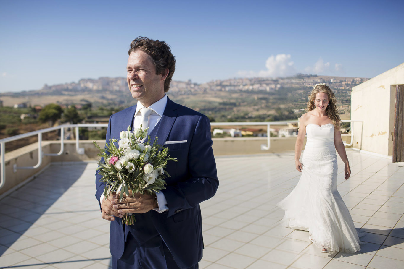 Destination Wedding Photographer Agrigento, Sicily