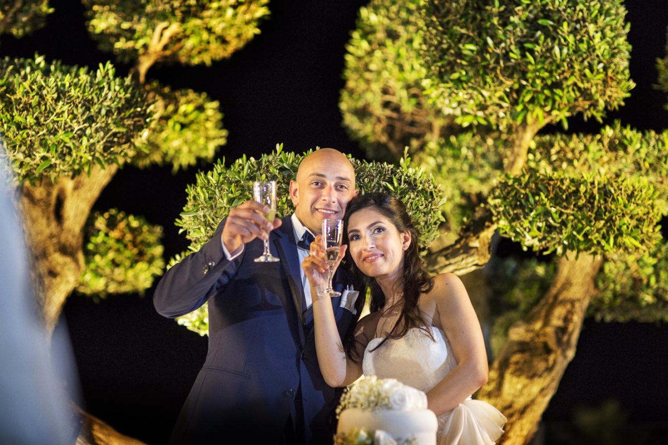 Wedding Photographer Castellammare del Golfo, Sicily