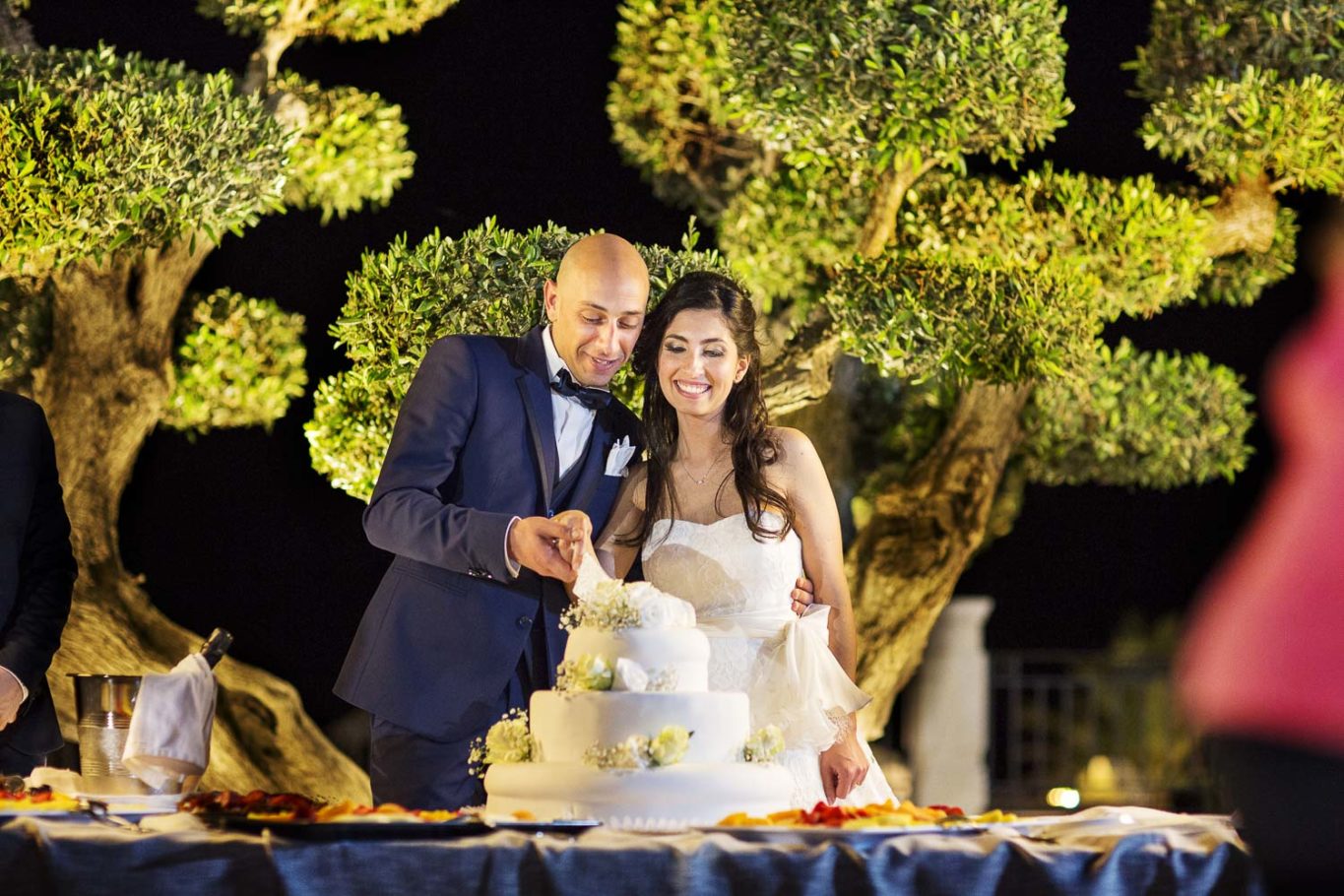 Wedding Photographer Castellammare del Golfo, Sicily