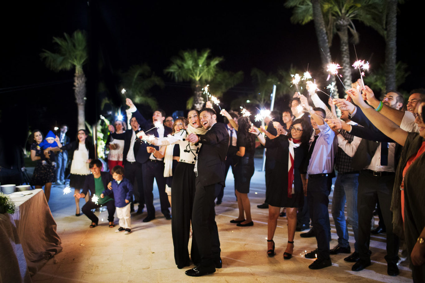 Wedding Photographer Castellammare del Golfo, Sicily