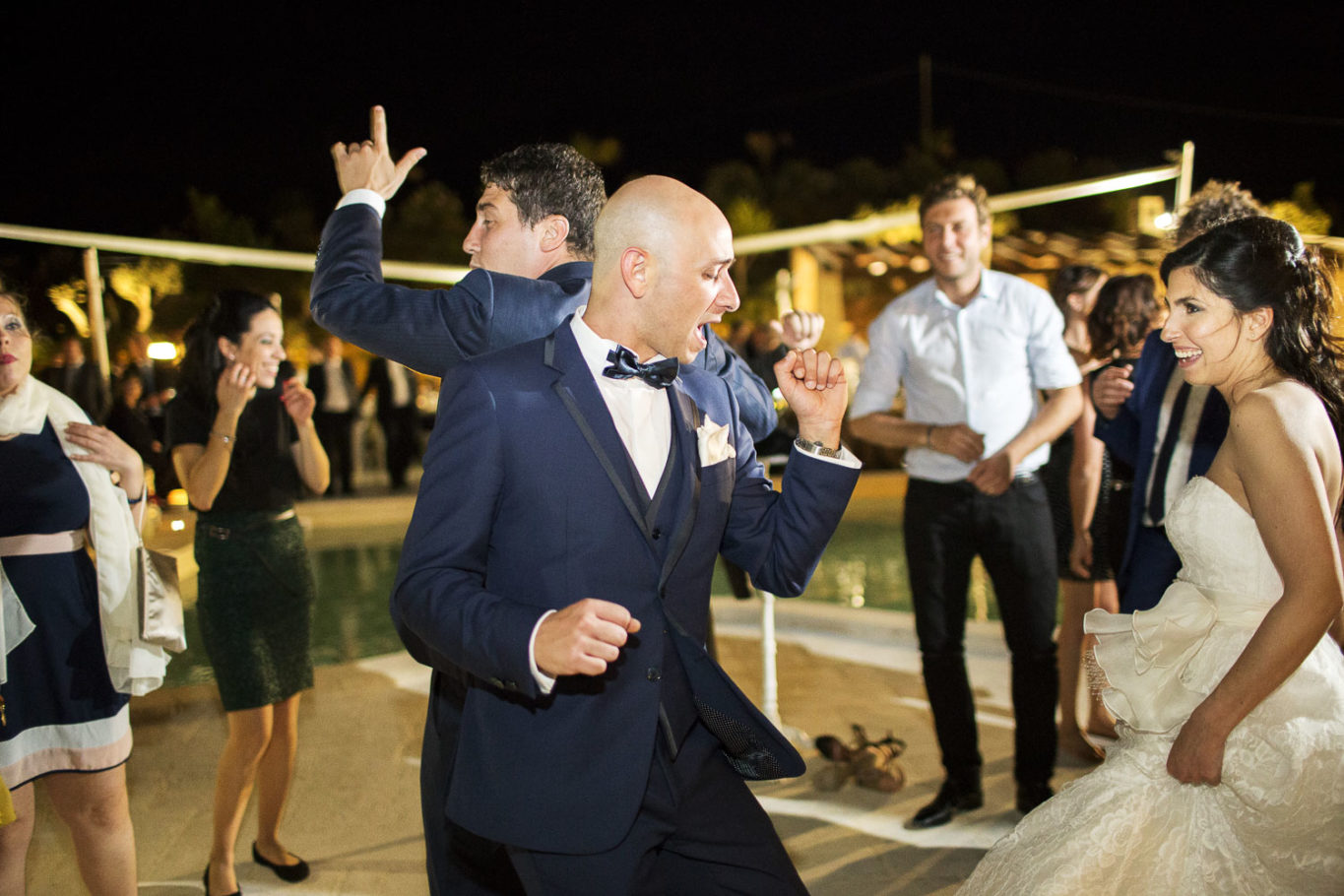 Wedding Photographer Castellammare del Golfo, Sicily