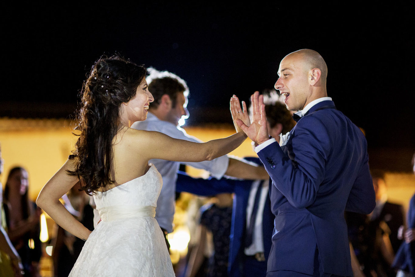 Wedding Photographer Castellammare del Golfo, Sicily