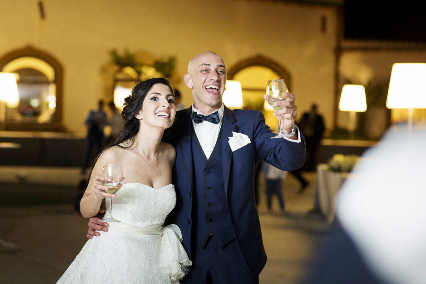 Wedding Photographer Castellammare del Golfo, Sicily