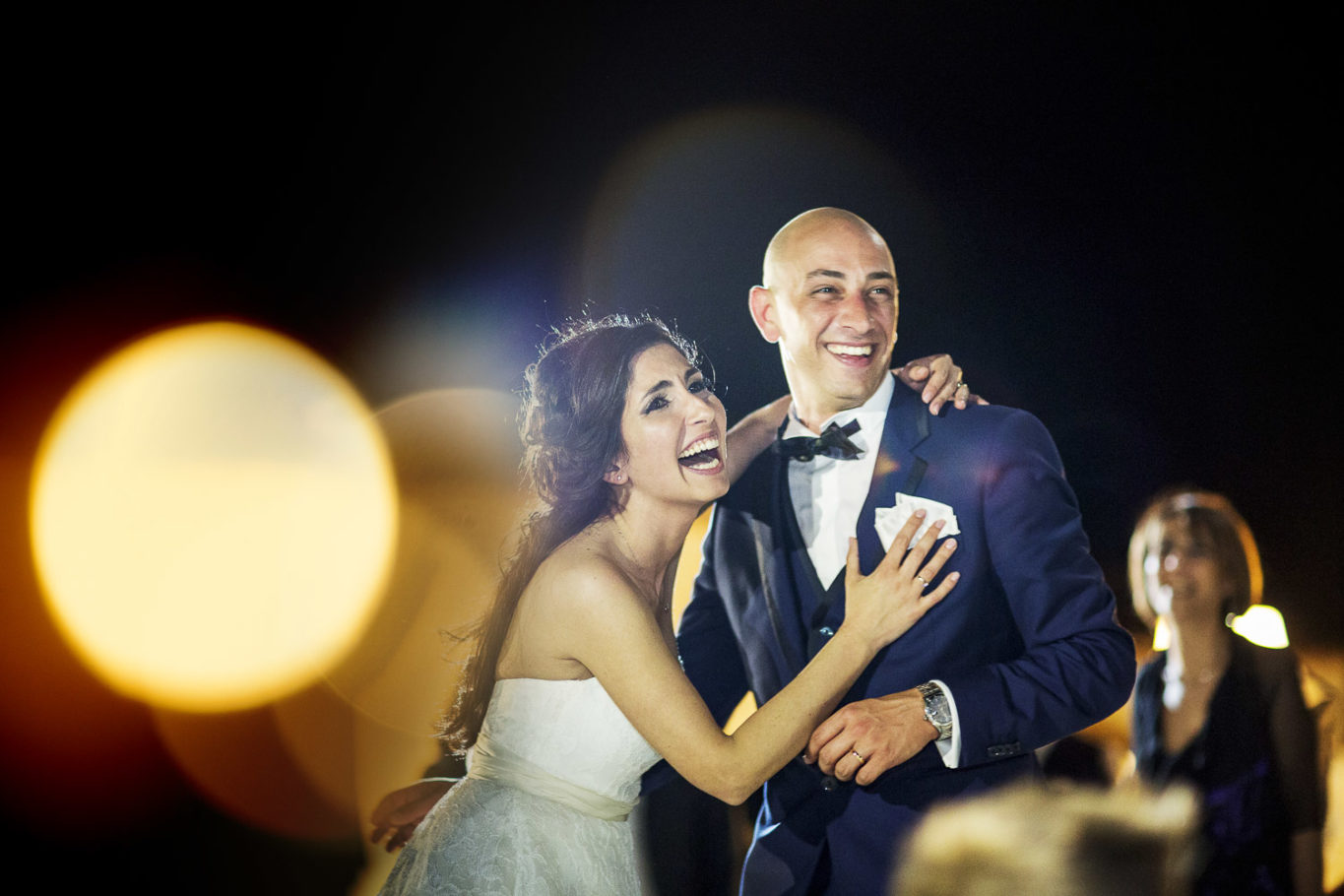 Wedding Photographer Castellammare del Golfo, Sicily