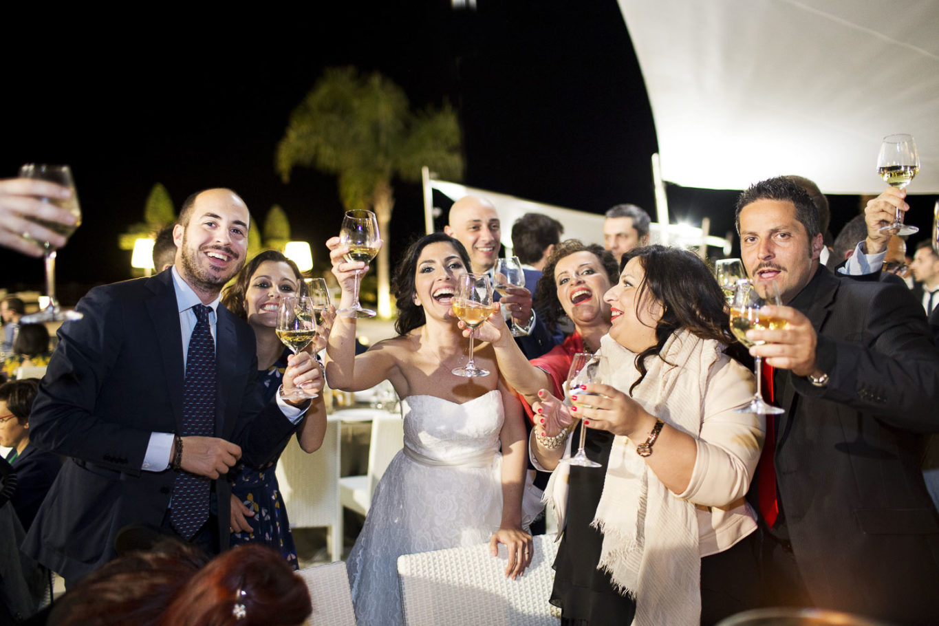 Wedding Photographer Castellammare del Golfo, Sicily