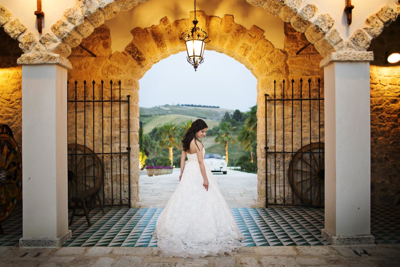 Wedding Photographer Castellammare del Golfo, Sicily