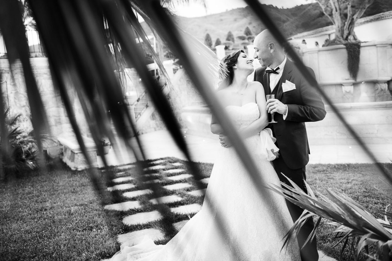 Wedding Photographer Castellammare del Golfo, Sicily