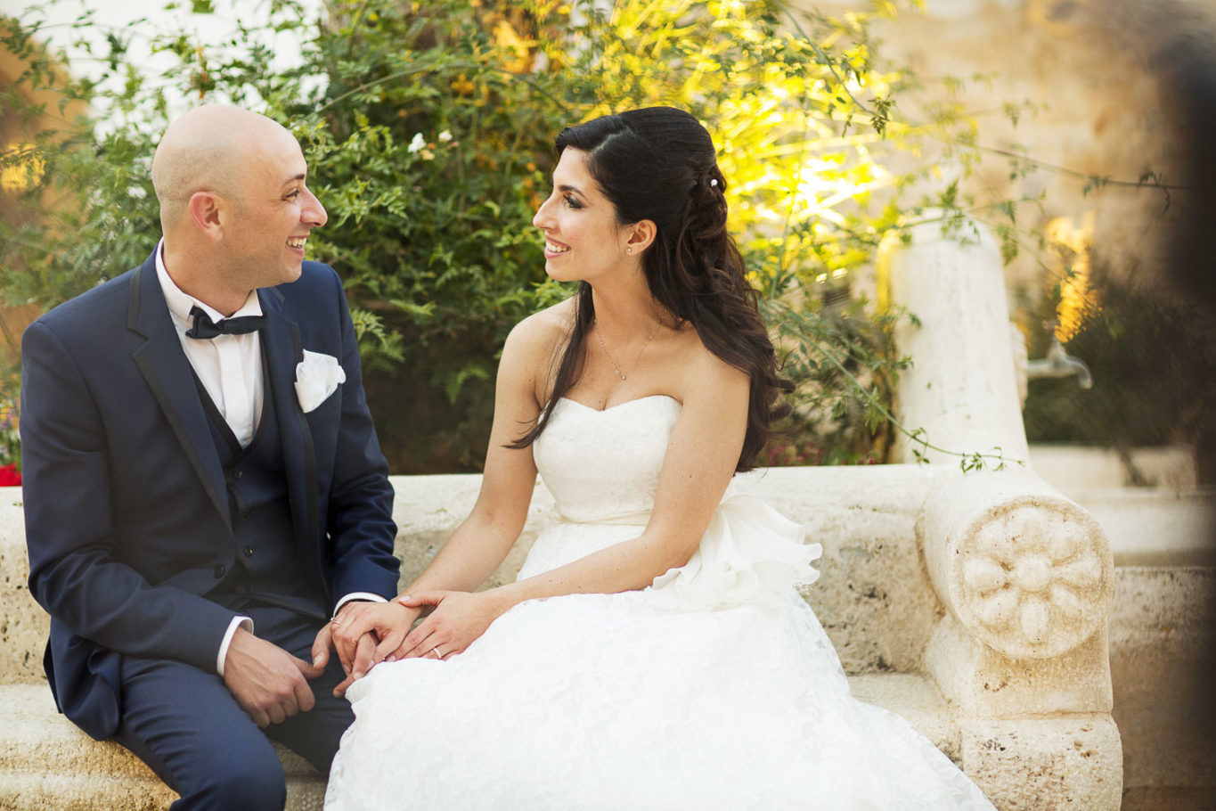 Wedding Photographer Castellammare del Golfo, Sicily