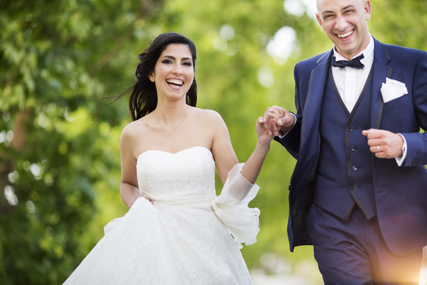 Wedding Photographer Castellammare del Golfo, Sicily