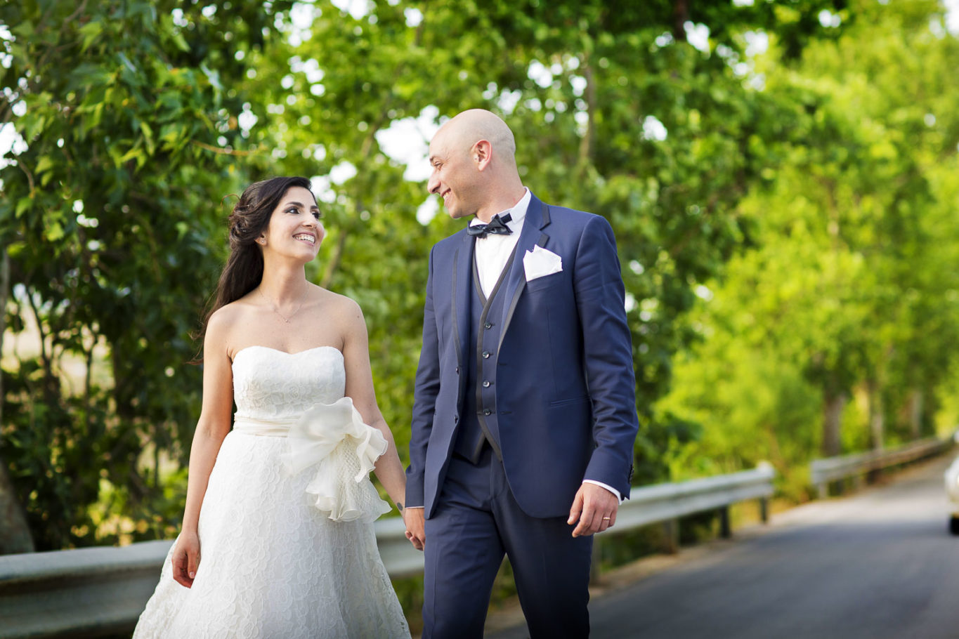 Wedding Photographer Castellammare del Golfo, Sicily