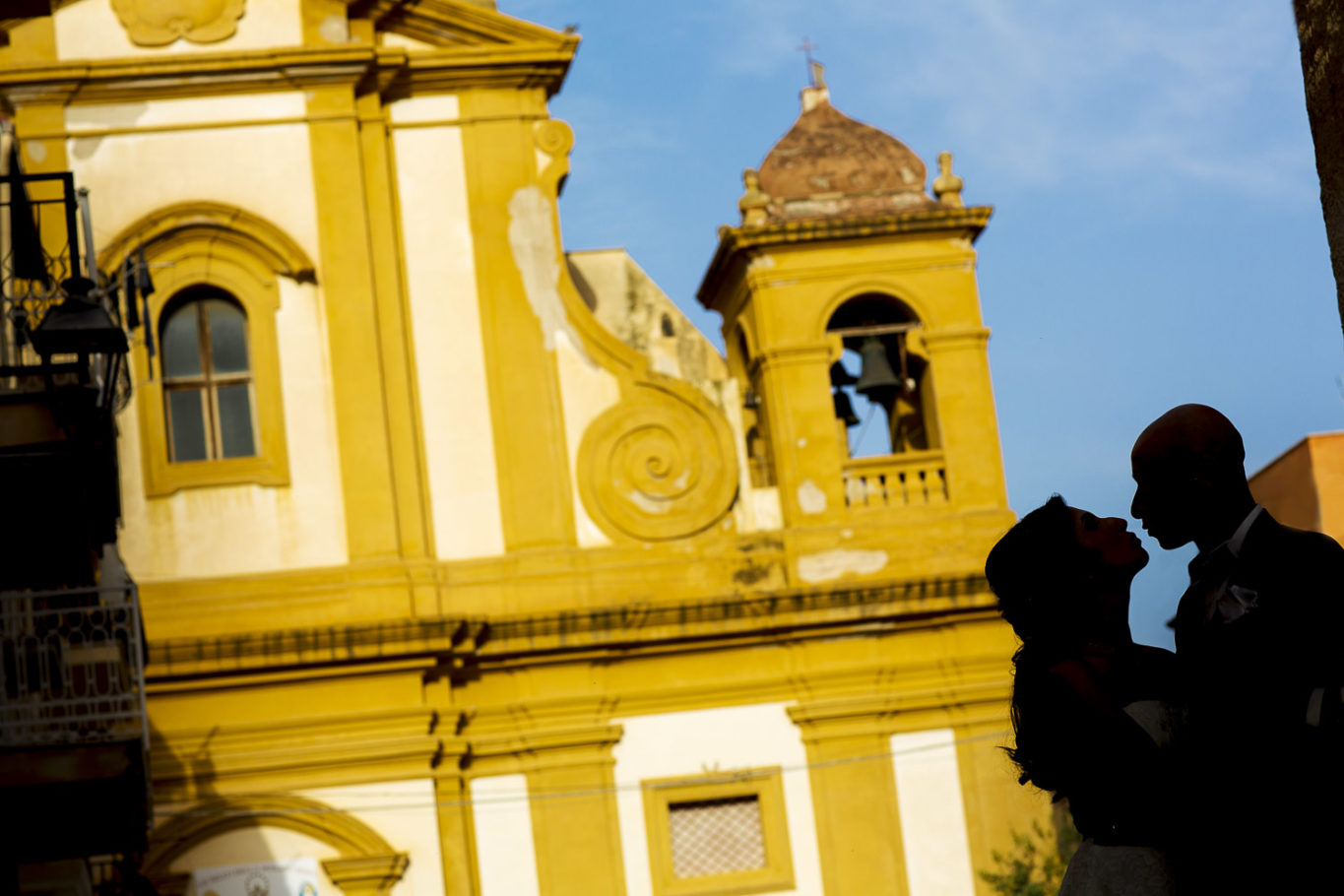 Wedding Photographer Castellammare del Golfo, Sicily