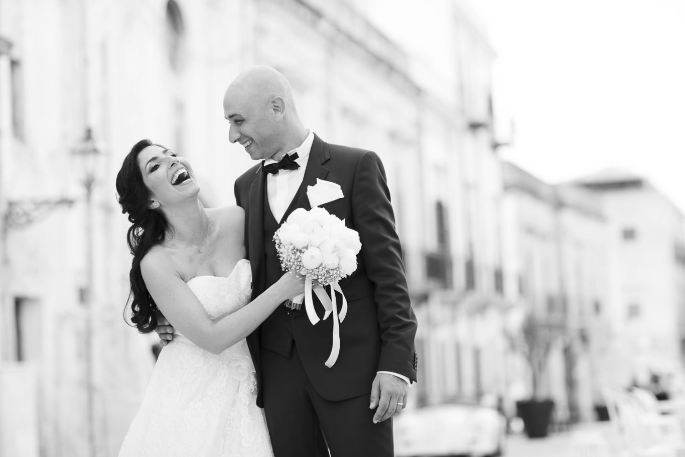 Wedding Photographer Castellammare del Golfo, Sicily