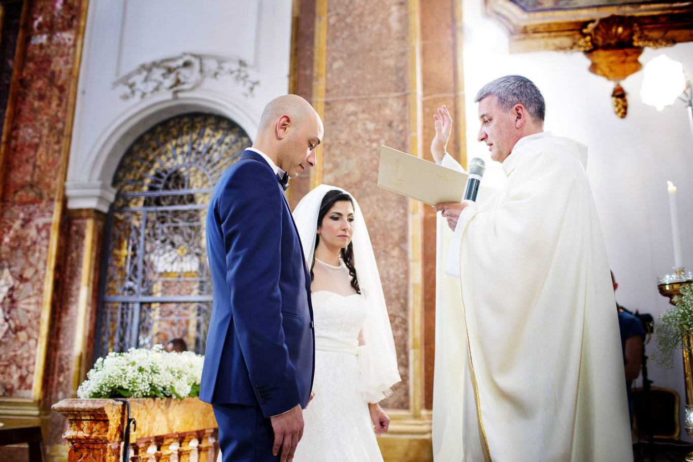 Wedding Photographer Castellammare del Golfo, Sicily