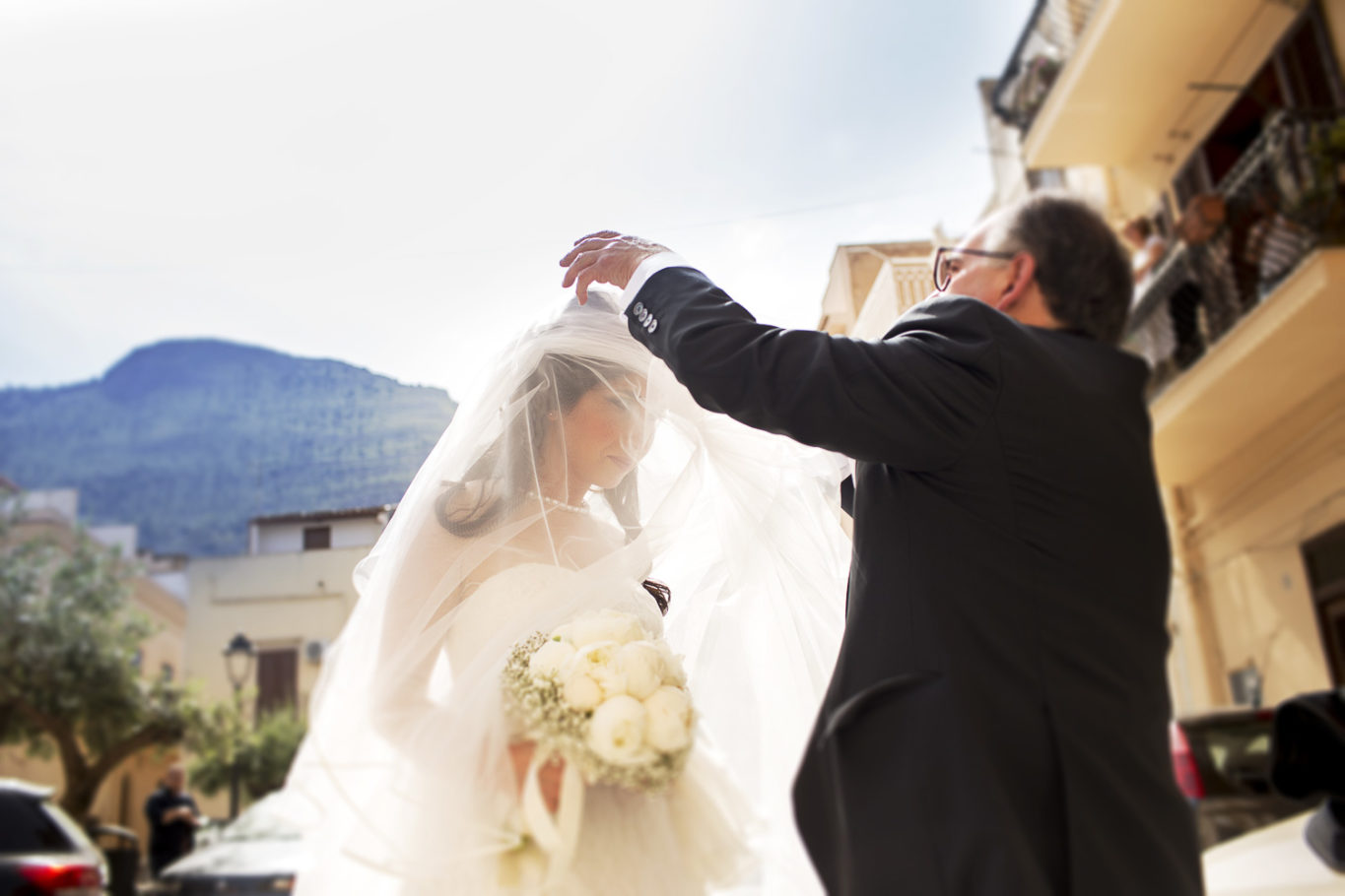 Wedding Photographer Castellammare del Golfo, Sicily