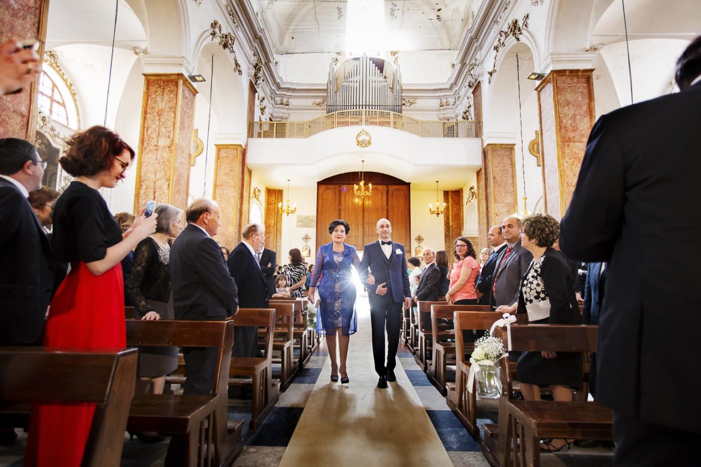 Wedding Photographer Castellammare del Golfo, Sicily