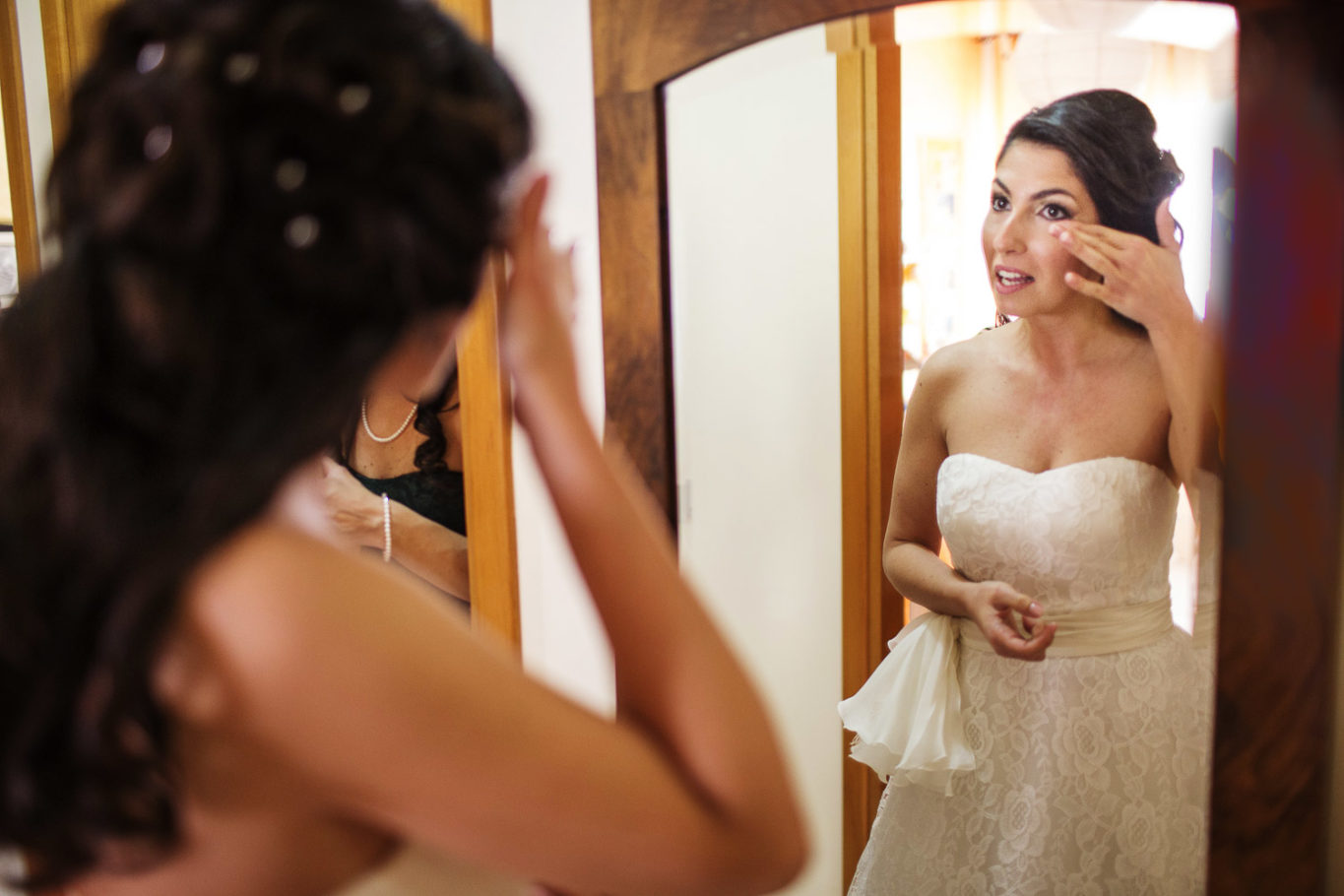 Wedding Photographer Castellammare del Golfo, Sicily