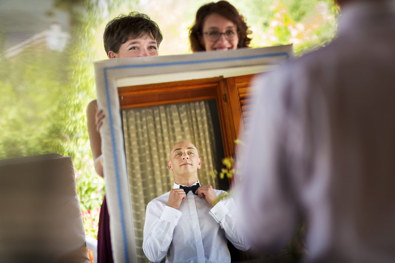 Wedding Photographer Castellammare del Golfo, Sicily