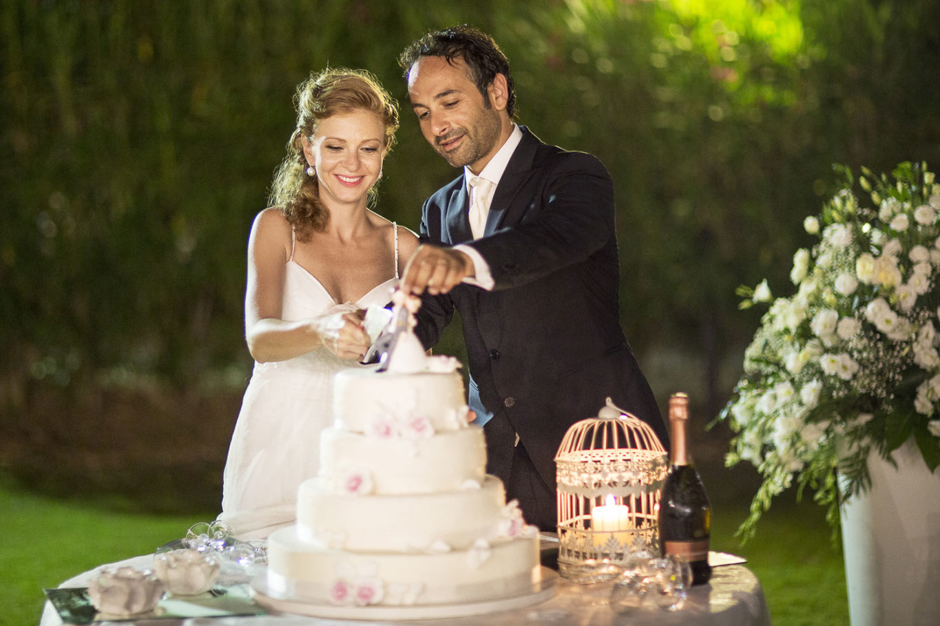 Wedding Photographer Menfi Il Vigneto Resort Sicily