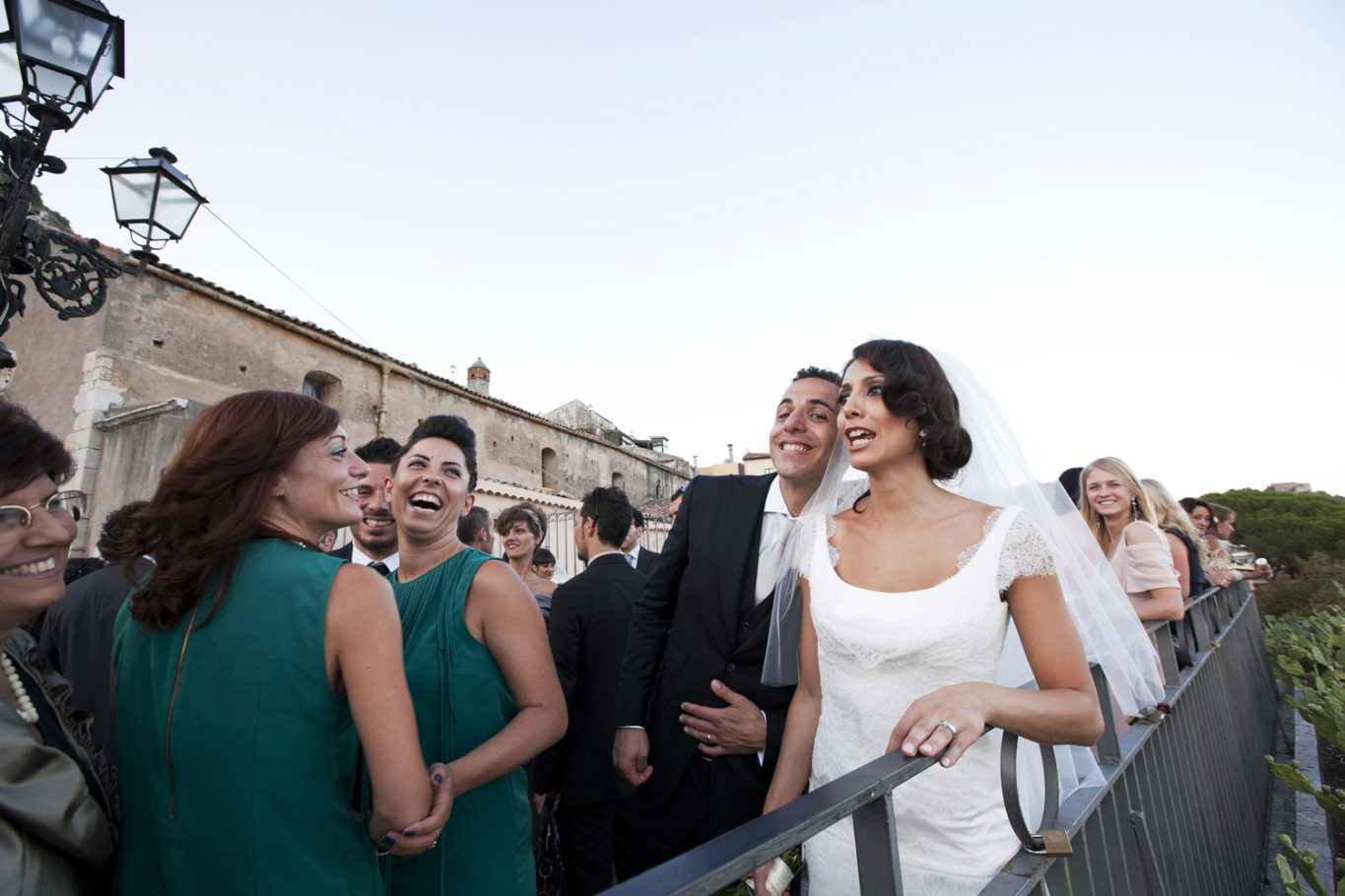 Taormina Wedding Photographer Sicily